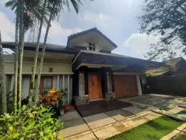 Rumah Mewah Strategis Tugu Nanas Jalancagak Subang Tanpa Perantara