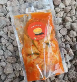 KIMCHI RASA AUTHENTIC KOREAN