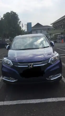 Honda HRV E CVT tahun 2016