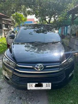 Innova Reborn 2016