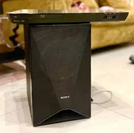 SONY HOME THEATER
