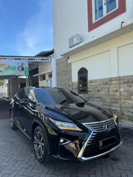 Lexus RX300 Luxury 2018