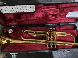 Trumpet Yamaha 1335