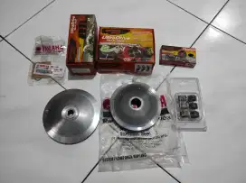 Paket CVT Kirian Nmax Aerox Lexi