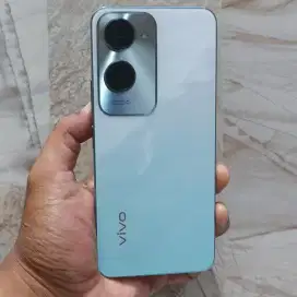 VIVO Y18 6+6/128GB MULUS NO MINUS SEGEL NO MINUS