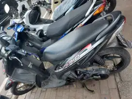 Vario karbu th 2010 mesin ok TT tunai