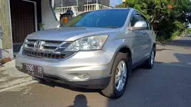 CRV 2.4 AT 2011