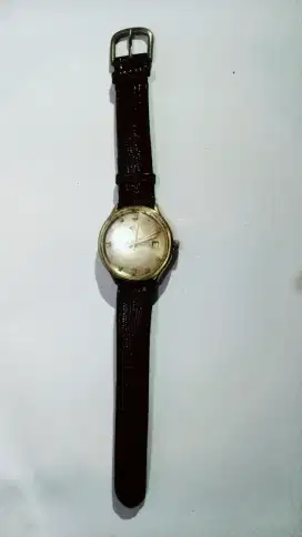 NELSON
23 JEWELS GENUINE SWISS MADE CASE