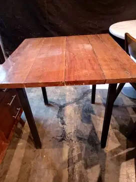 Teak Wood Table