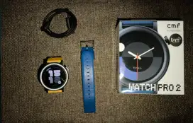 Smartwatch CMF watch pro 2