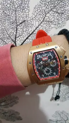 jam tangan pria