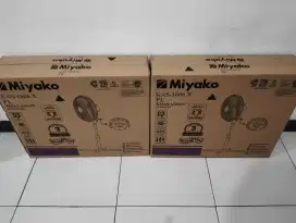 Jual Kipas Angin Miyako Baru