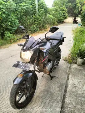 Vixion 2013 (NVL)