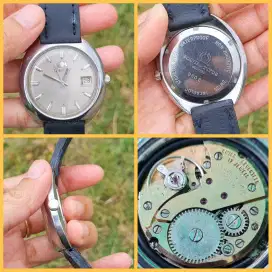 Jam Tangan Solvil et Titus