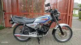 Jual motor yamaha rx king taun 2001