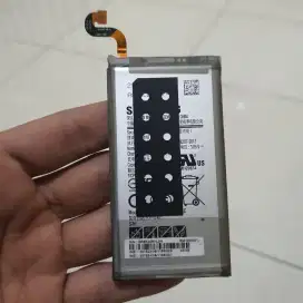 BATTERY SAMSUNG S8 PLUS 100% ORIGINAL NORMAL