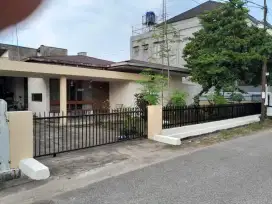 Jual Cepat Rumah di kota Padang