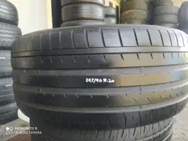 Ban 245/40 r20 falken azenis 1pc