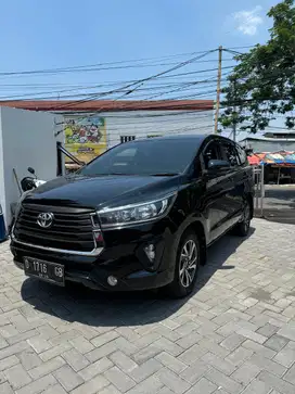 Innova Reborn G Diesel AT 2021