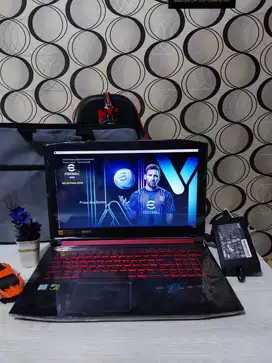 Jual Cepat ACER NITRO 5-AN515-52 V1.28 NVIDIA GTX ACER PREDATOR