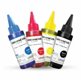Tinta printer isi ulang