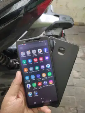 Samsung A8 Star 2018