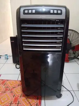 Air cooler sharp