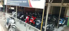 Mokas KJM,  JUAL CASH & KREDIT