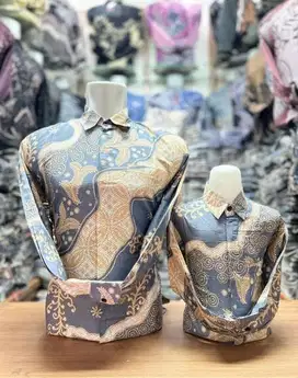 Dibutuhkan Karyawan dan Karyawati Berpengalaman Jaga Toko Batik