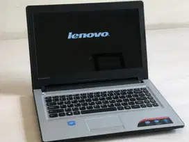 Leptop Lenovo Ideapad 300