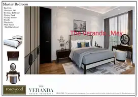 The Veranda Resort Apartment