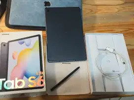 Samsung Galaxy Tab S6 Lite 4/128