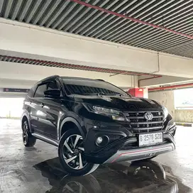 Toyota Rush S TRD 2018 Matic