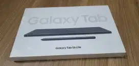 Galaxy Tab S6 Lite Edisi 2024