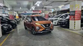 Nissan Livina VL AT 2019 Matic Rawatan Like New 2020 Ultimate