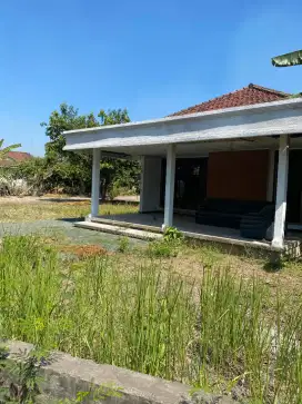 Bismillah Dijual cepat murah rumah+tanah dibawah pasaran