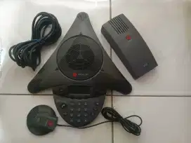 Polycom Conference Phone Soundstation VTX 1000