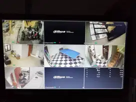 Mari pasang CCTV agar rumah Terlindungi