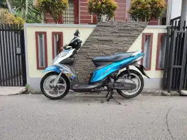 DIJUAL SUZUKI SKYDRVE TAHUN 2012