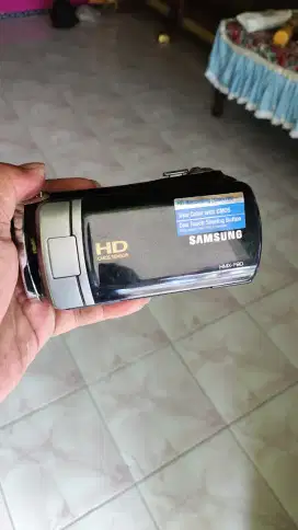 Hendycam Samsung HD hmxf90