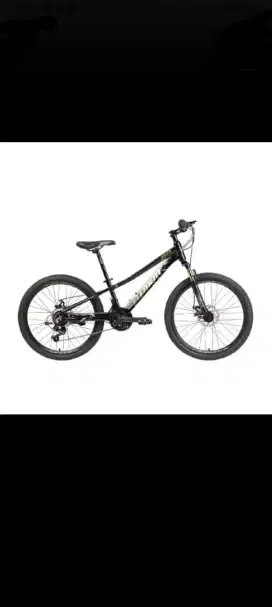 Element MTB Seatle 21 Sp 24 Inch
Rp.1.750.000,-
New, nego sampai jadi