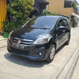 Suzuki Ertiga 2016 Bensin