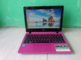 ACER Ram4 Slim Siap Pakai MURAH