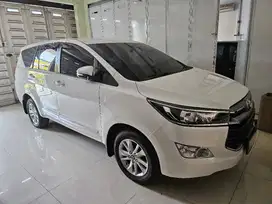 KIJANG INNOVA V DIESEL 2016. KONDISI SANGAT BAGUS