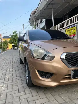 Datsun 2015 Istimewaa original mulus