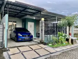 RUMAH KOMERSIL (BUKAN SUBSIDI) SUPER MURAH
