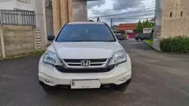 Honda CRV 2.0 AT 2011