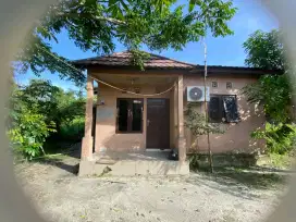 Di Jual segera rumah