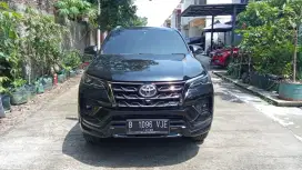 SEWA MOBIL TOYOTA FORTUNER | ALL IN | CITY TOUR