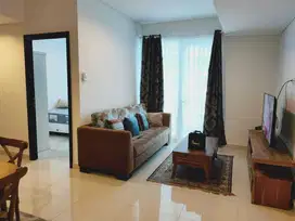 Di jual Cepat Apartment Full Furniah di The Aspen Fatmawati